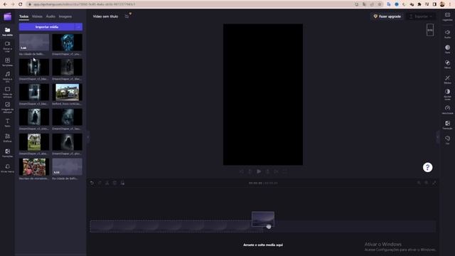 Monetizar TikTok Dark com Inteligência Artificial que FAZ TUDO смотреть онлайн