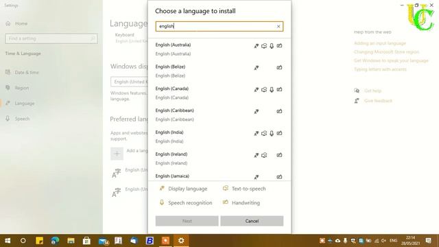 How To Fix Special Character On Keyboard Layout When @ Symbol Is Not Working Correctly смотреть онлайн