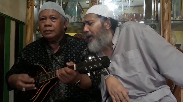 Habib umar dan hj nasir soneta смотреть онлайн