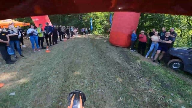 Enduro 4 Seasons. Чемпионат Беларуси по эндуро. Артём Полежаев. Avantis Enduro 250 EFI.