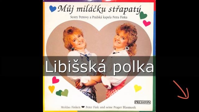 Libišská polka - Jaroslav Marek / H+T смотреть онлайн