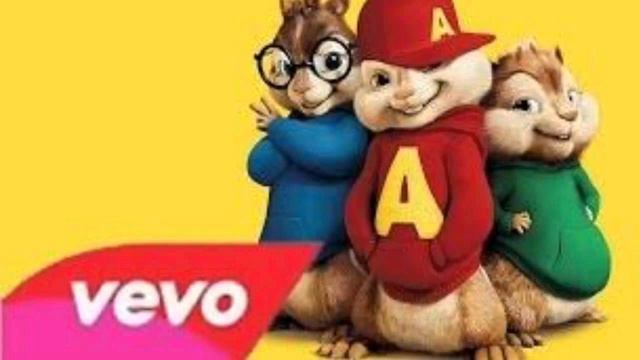 little do you know (Chipmunks version ) смотреть онлайн