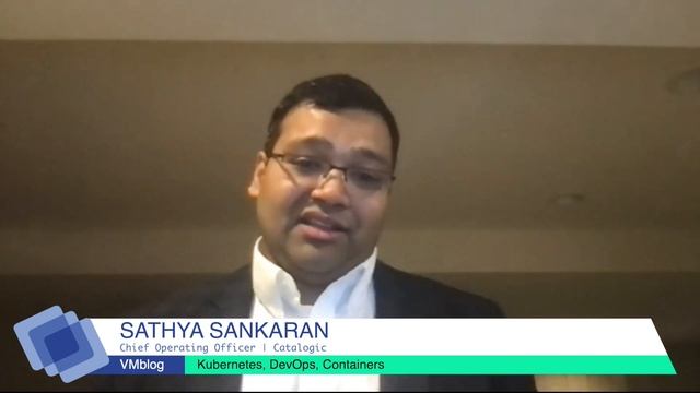 VMblog 2021 Mega Series, Catalogic Offers Expertise on Kubernetes and Data Protection смотреть онлайн