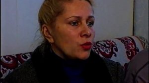 «По соседству мы живем». Семья Храмовых. Город Ижевск.