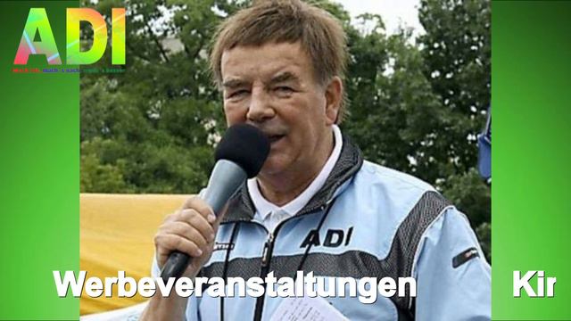 ADI - Mach Mit, Mach´s Nach, Mach´s Besser - Tour 2022