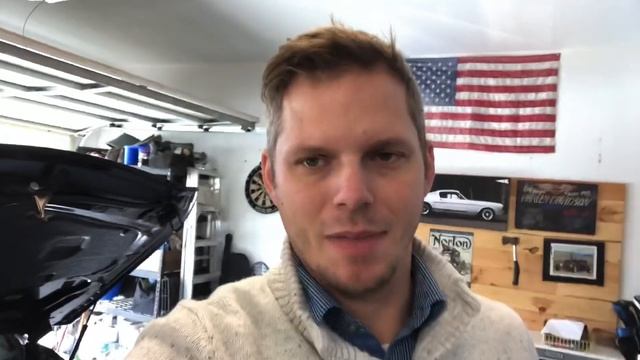 Q50 Cold Air Intake Follow Up смотреть онлайн