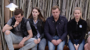 ДОМ-2 Город любви 4382 день Вечерний эфир (09.05.2016)