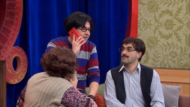 Güldür Güldür Show 171.Bölüm - Dolandırıcılar