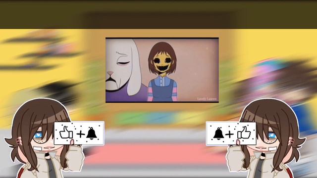 Ys / Omori / Ddlc reage a vídeos || yandere simulator || fnaf || undertale || gacha club || 🇧🇷🇺🇸 смотреть онлайн