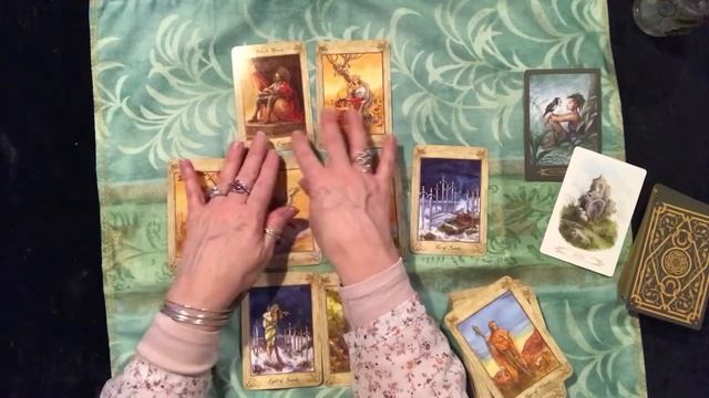 Libra: Allowing Endings; Embracing Beginnings! (2-16 August 2021) смотреть онлайн