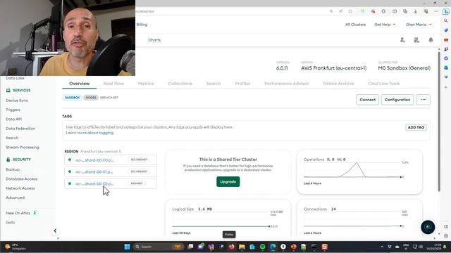 Document Search: Use LLM to answer a query смотреть онлайн