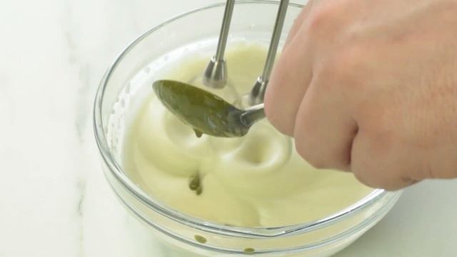 Matcha Dalgona Cloud - Delicious Dalgona Style Matcha Drink - Vegan Dalgona Recipe смотреть онлайн