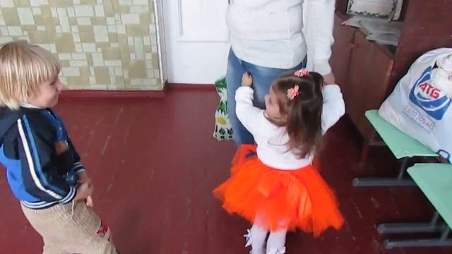 Как ухаживать за девочкой! Пикап от Святика. смотреть онлайн