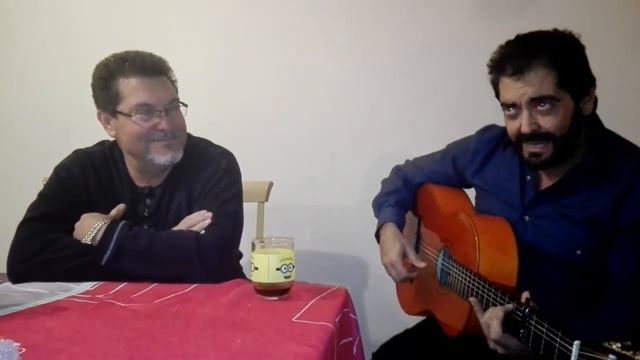 Hermano paco de Alicante y jose Antonio смотреть онлайн