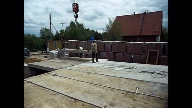 строительство дома смотреть онлайн