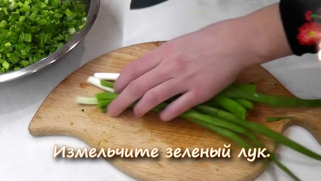 Очень вкусный луковый суп. Летний суп с луком. Рецепты супов без мяса. смотреть онлайн