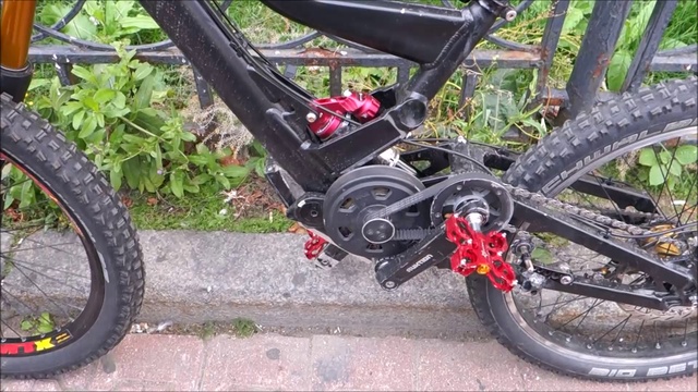 devil electric bike 2 . 09 2016 0 смотреть онлайн