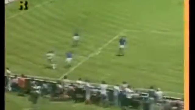 05/06/1986 Argentina v Italy смотреть онлайн