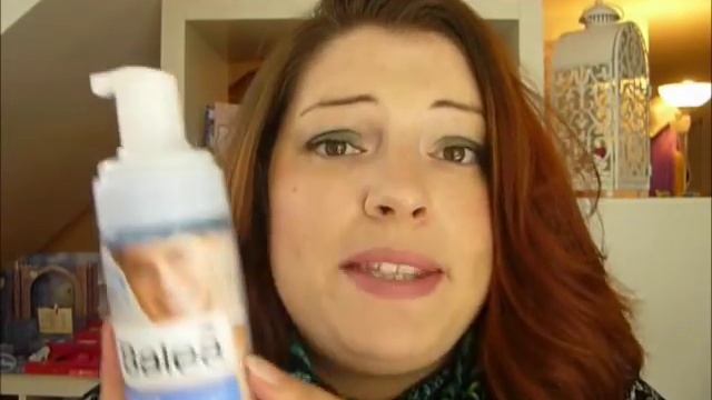 Avène Cleansing Foam + Balea Reinigungsschaum = Dupe? смотреть онлайн