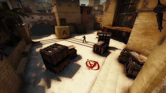 [CS:GO] Let's go fishing! смотреть онлайн