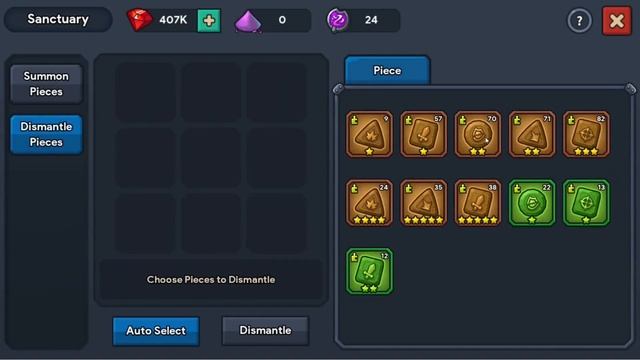 Idle Kingdom Defense - Rune Guide смотреть онлайн