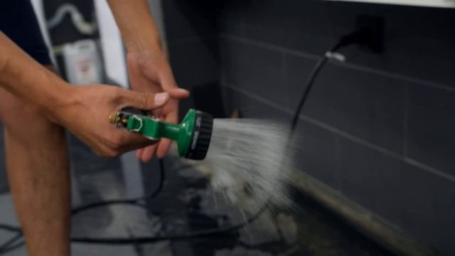 Шестой день в детейлинговой компании Gmask Detailing и про обучение детейлингу смотреть онлайн