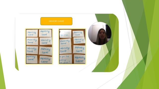 6º Ano - Inglês - Vídeo 06 - Present Simple - Memory Game and Comic Strips смотреть онлайн