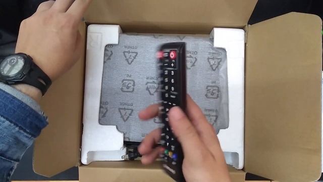 RE-UNBOXING BLU-RAY SAMSUNG J5700 EN ESPAÑOL!! смотреть онлайн