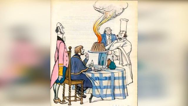 Левша. 15 глава. Краткое содержание смотреть онлайн