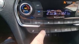 Hyundai Santa Fe 2019 год.