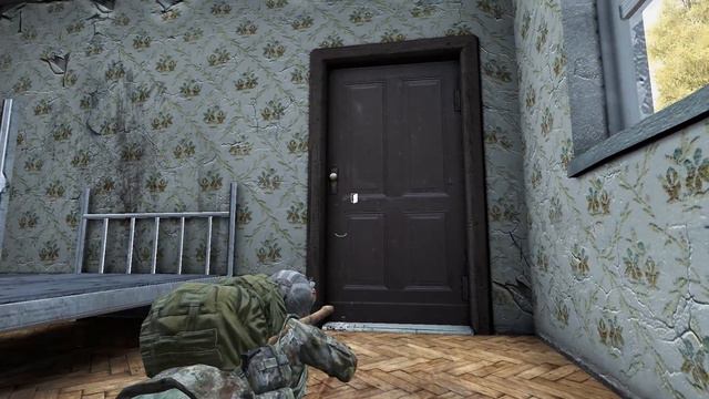 DayZ#1 - Потрачено смотреть онлайн