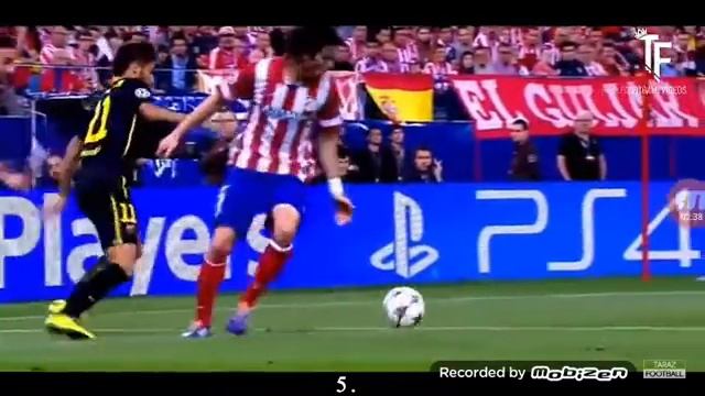 Кристьяну Роналду против неймара смотреть онлайн