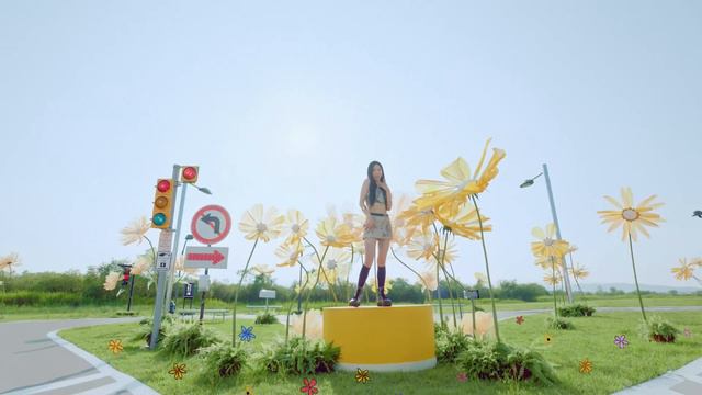 Kep1er 케플러 | ‘Galileo’ M/V