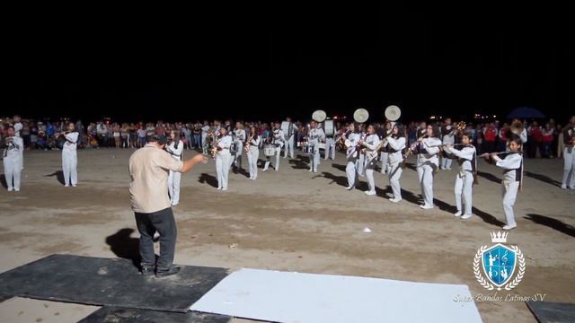 #romulomarchingband #puertocortes Romulo Marching Band puerto cortes 2023 смотреть онлайн