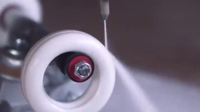 Что будет, если колесо слишком сильно раскрутить смотреть онлайн