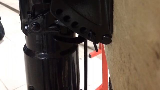 Лодочный мотор Yamabisi Ямабиси F5BMS смотреть онлайн