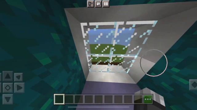 Monster House Minecraft Dj’s House смотреть онлайн