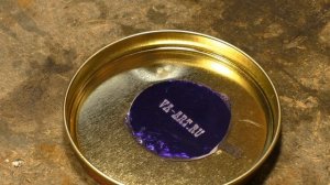 Электрохимическое травление нержавейки