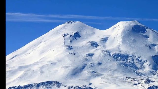 Эльбрус смотреть онлайн