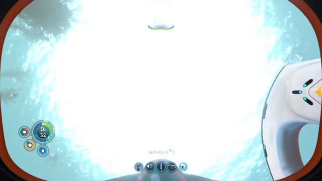 My Subnautica deleted my save file again смотреть онлайн