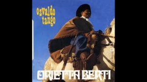 Osvaldo Tango • Orietta Berti