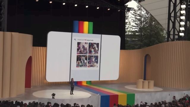 This Is Why Google's AI BARD 2.0 May Top ChatGPT. смотреть онлайн