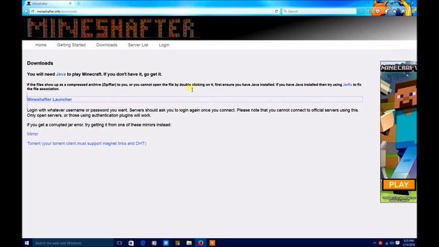How to get minecraft for free windows xp/7/8/10 смотреть онлайн