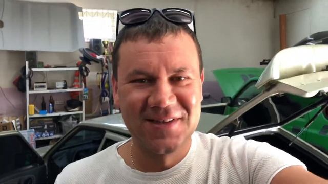 Убираем фон и наводки. Практическое видео. смотреть онлайн