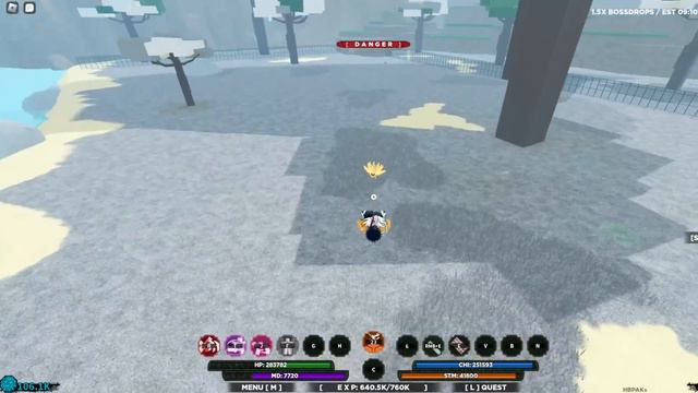 [CODE] Gen 1 Vs Gen 2 Vs Gen 3 KURAMA! Which Is The Best? Shindo Life Rellgames