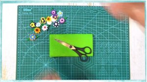 ✂ Подарки своими руками |  Футляр для очков подарок бабушке - очечник из фетра.