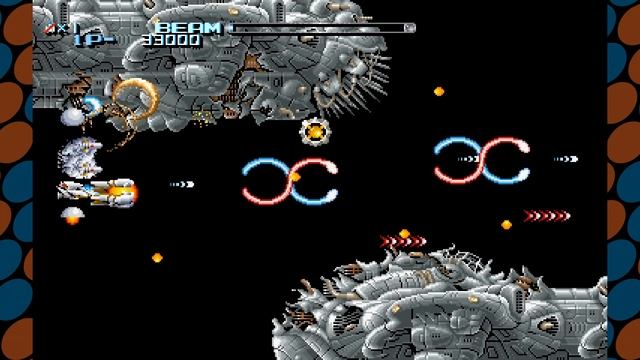 R-Type Dimensions EX for PC Video Review смотреть онлайн