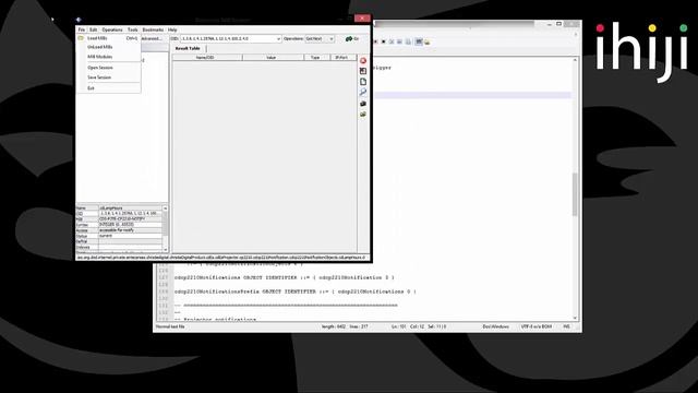 Set Up Custom SNMP OID Monitor смотреть онлайн