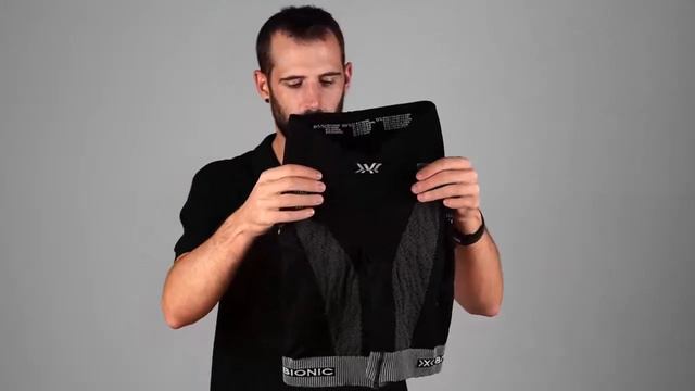 LIVE #115 | Review + Sorteo X-Bionic Effektor 4.0 смотреть онлайн