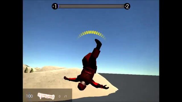 Ravenfield: The best way to fly смотреть онлайн